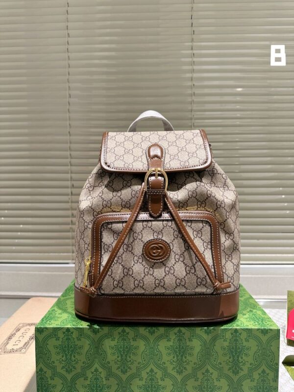 Modern Style Trendy Bag G3989