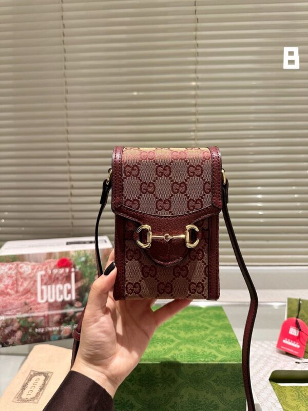 Modern Style Trendy Bag G3988.1