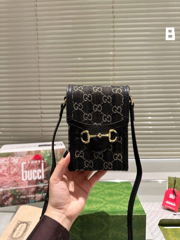 Modern Style Trendy Bag G3988.1