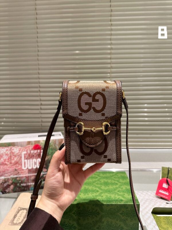 Modern Style Trendy Bag G3988.1