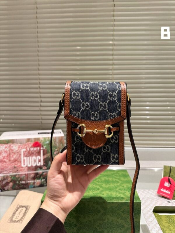 Modern Style Trendy Bag G3988
