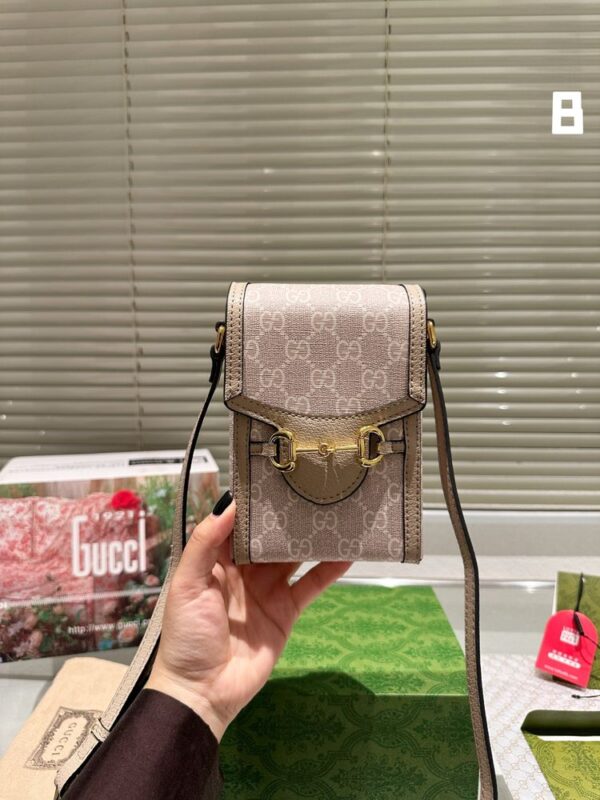 Modern Style Trendy Bag G3988