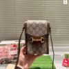 Modern Style Trendy Bag G3988