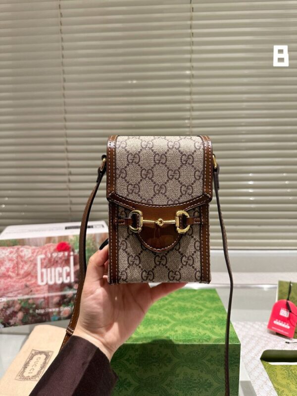 Modern Style Trendy Bag G3988