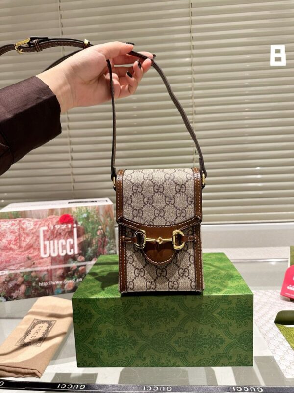 Modern Style Trendy Bag G3988