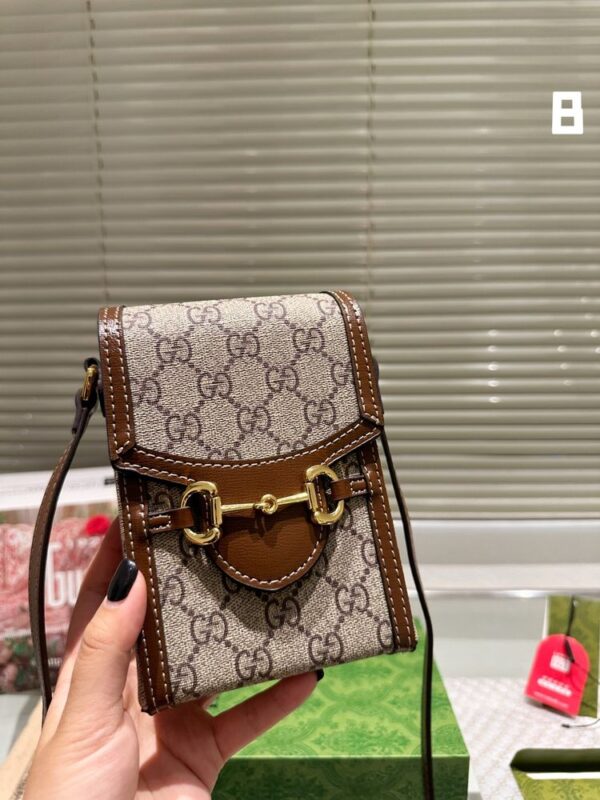Modern Style Trendy Bag G3988