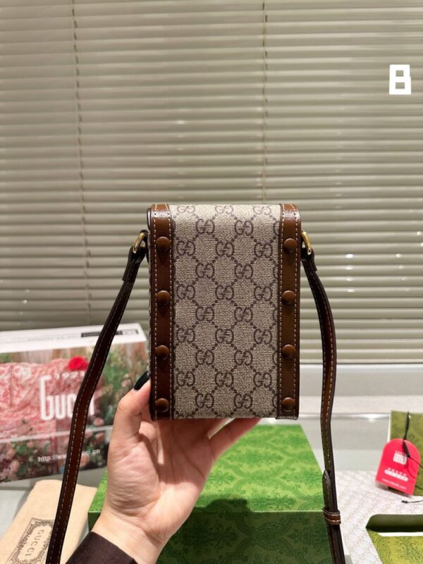Modern Style Trendy Bag G3988