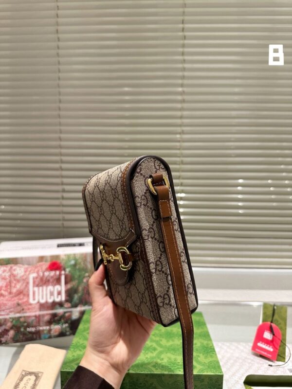 Modern Style Trendy Bag G3988