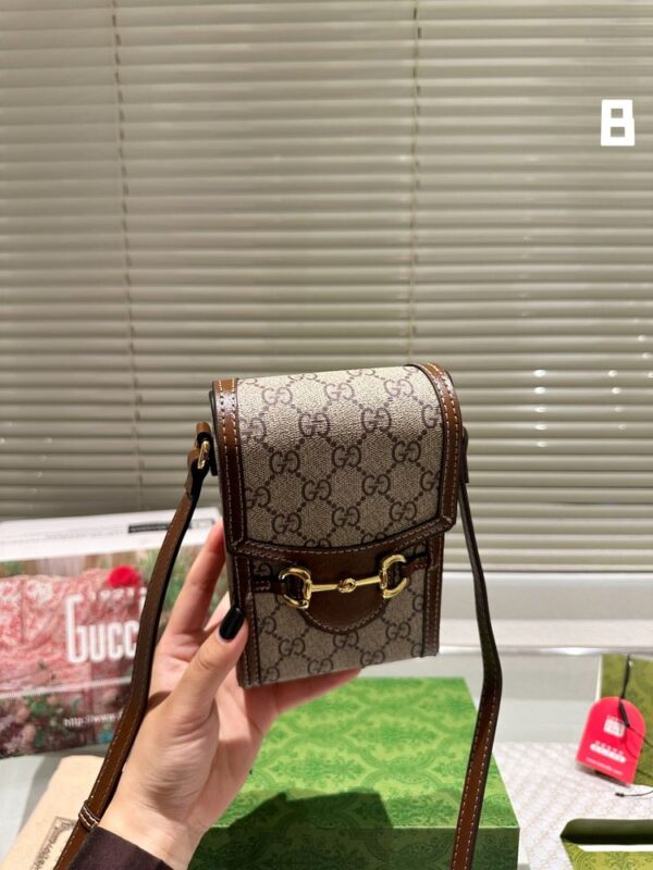 Modern Style Trendy Bag G3988