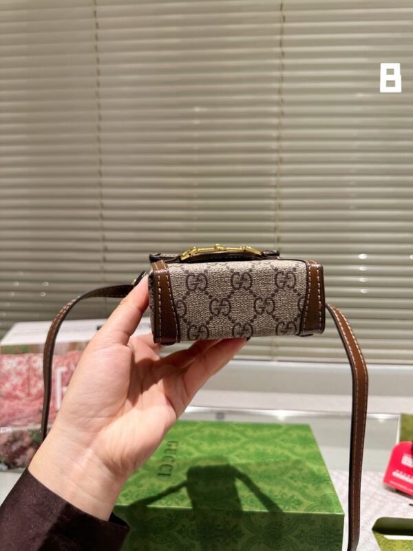 Modern Style Trendy Bag G3988