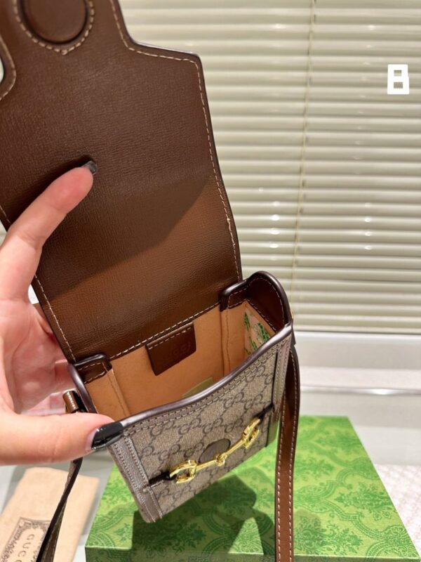 Modern Style Trendy Bag G3988