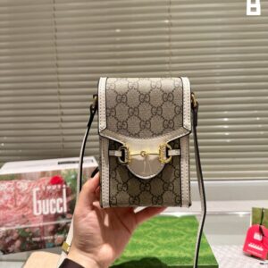 Modern Style Trendy Bag G3988