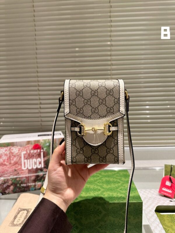 Modern Style Trendy Bag G3988