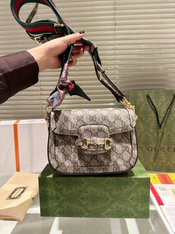 Modern Style Trendy Bag G3987
