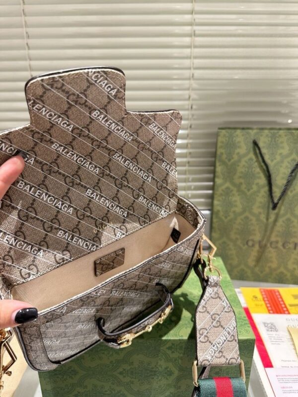 Modern Style Trendy Bag G3987
