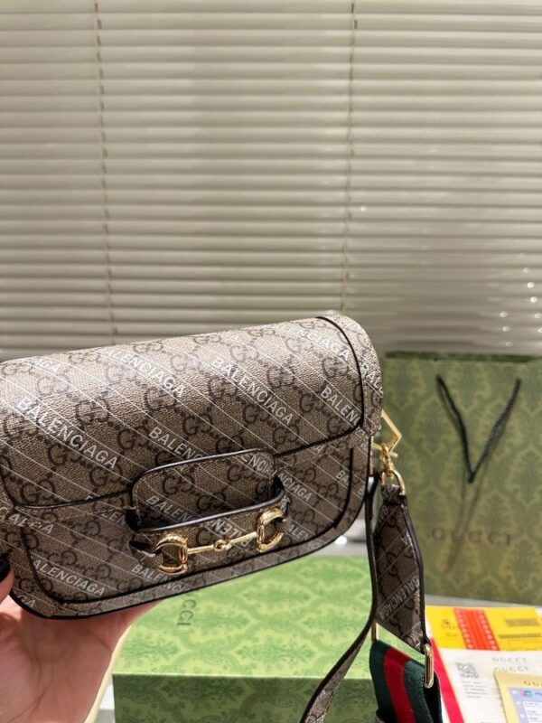Modern Style Trendy Bag G3987