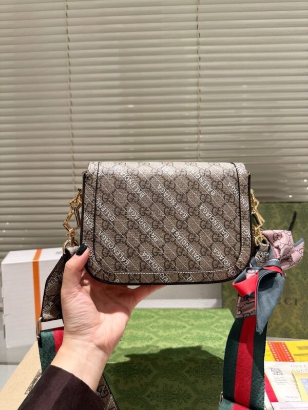 Modern Style Trendy Bag G3987