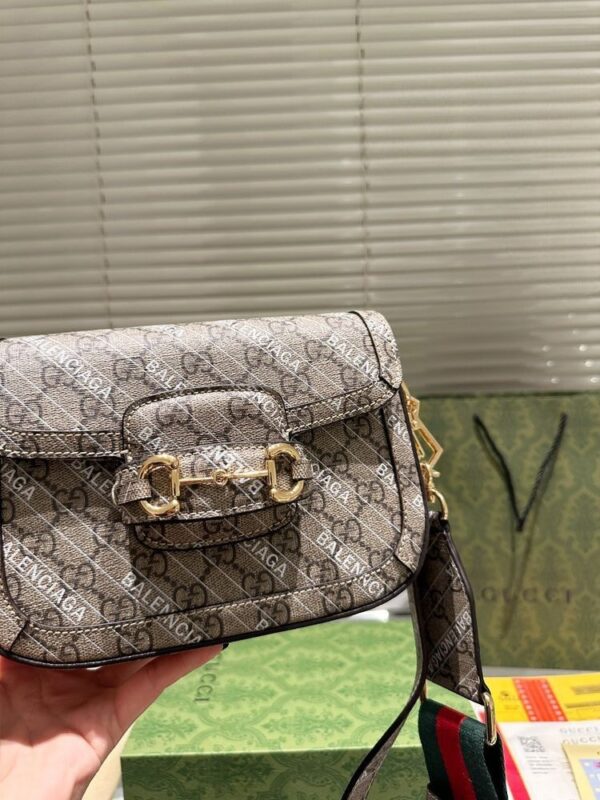Modern Style Trendy Bag G3987