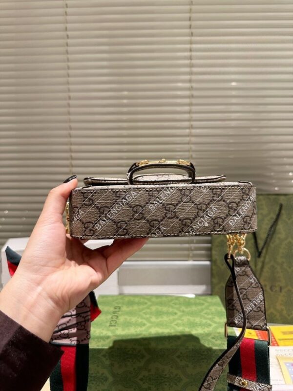Modern Style Trendy Bag G3987