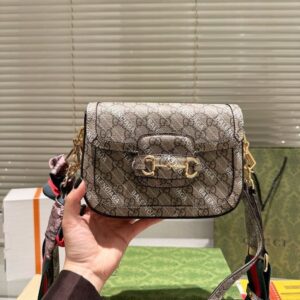 Modern Style Trendy Bag G3987