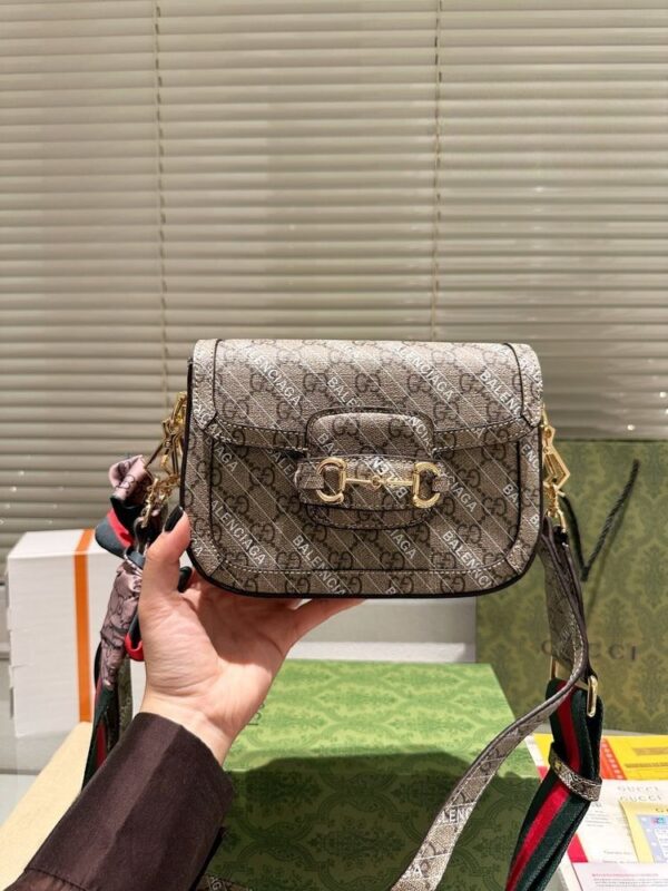 Modern Style Trendy Bag G3987