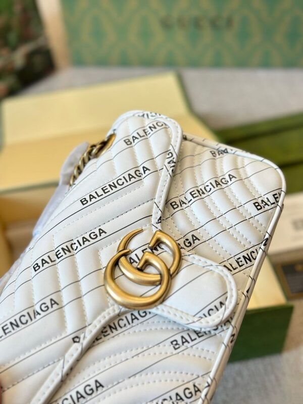 Modern Style Trendy Bag G3985
