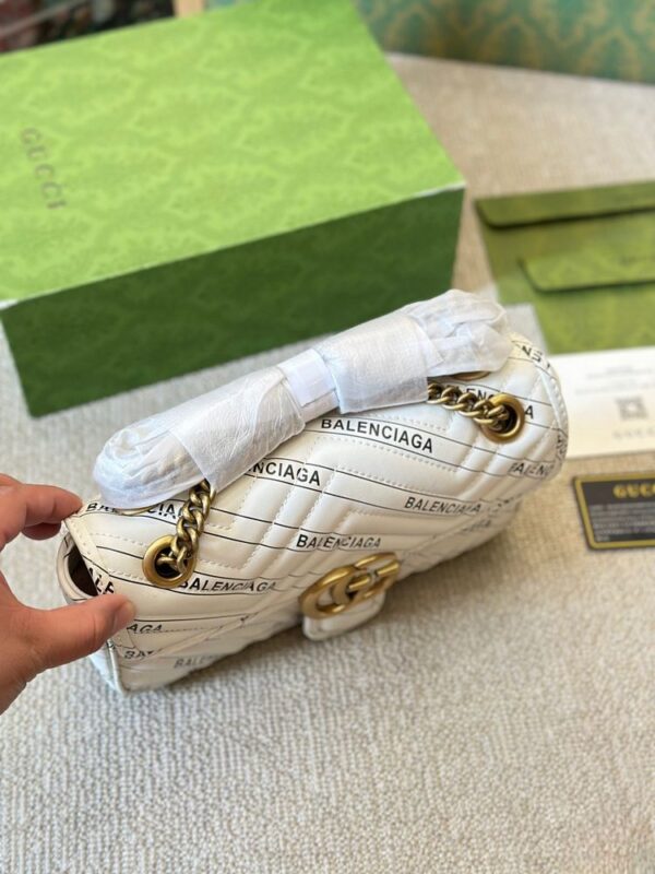 Modern Style Trendy Bag G3985