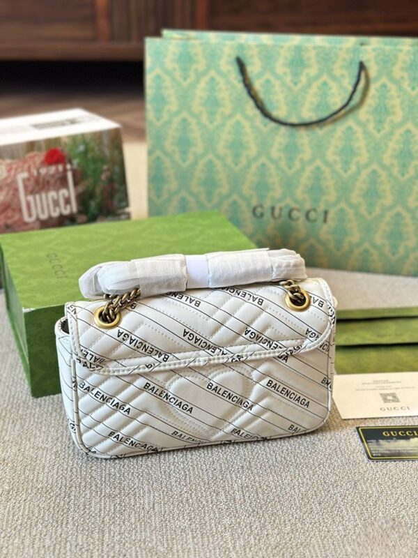 Modern Style Trendy Bag G3985