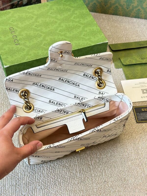 Modern Style Trendy Bag G3985