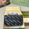 Modern Style Trendy Bag G3985