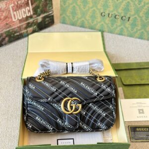 Modern Style Trendy Bag G3985