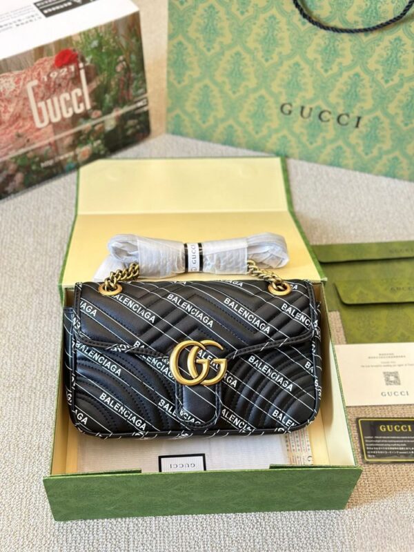 Modern Style Trendy Bag G3985