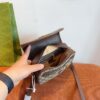 Modern Style Trendy Bag G3984