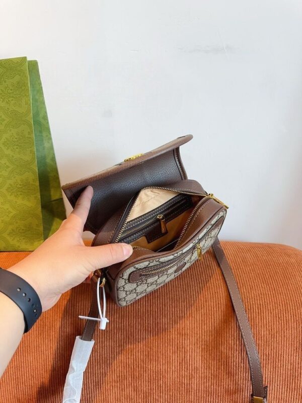 Modern Style Trendy Bag G3984