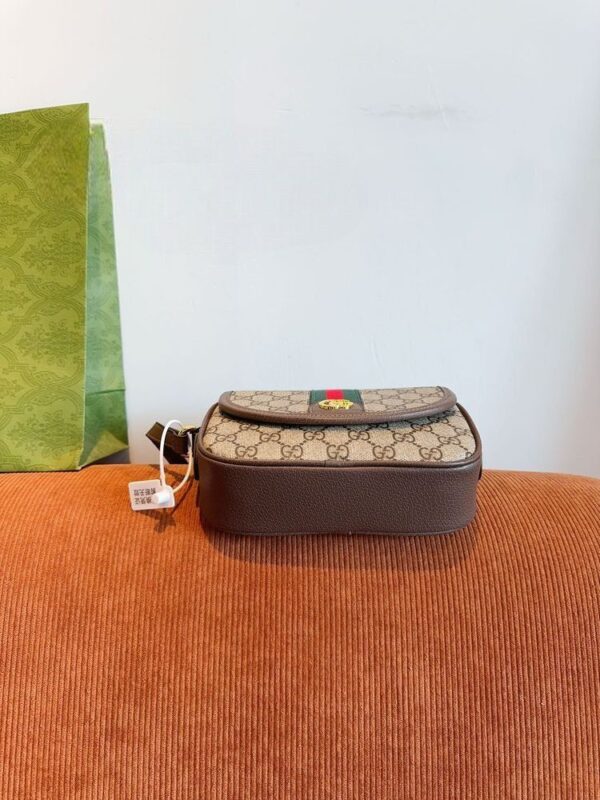 Modern Style Trendy Bag G3984