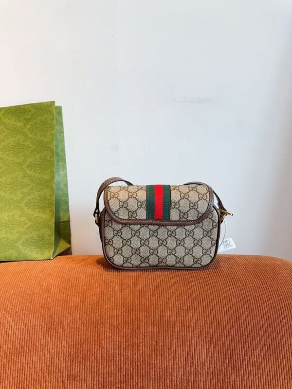 Modern Style Trendy Bag G3984