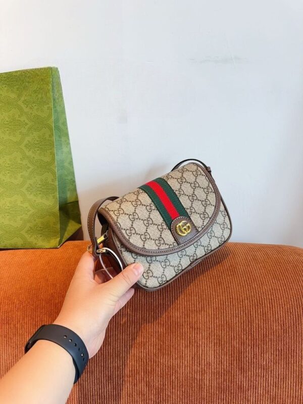 Modern Style Trendy Bag G3984