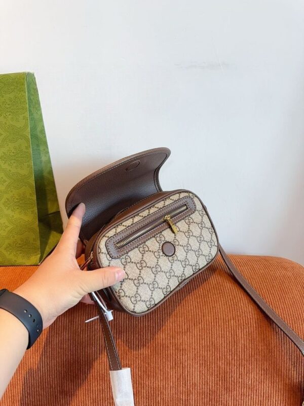 Modern Style Trendy Bag G3984