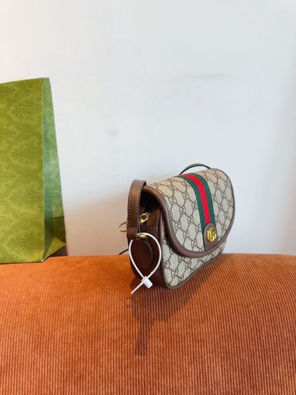 Modern Style Trendy Bag G3984
