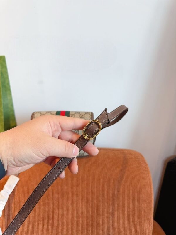 Modern Style Trendy Bag G3984