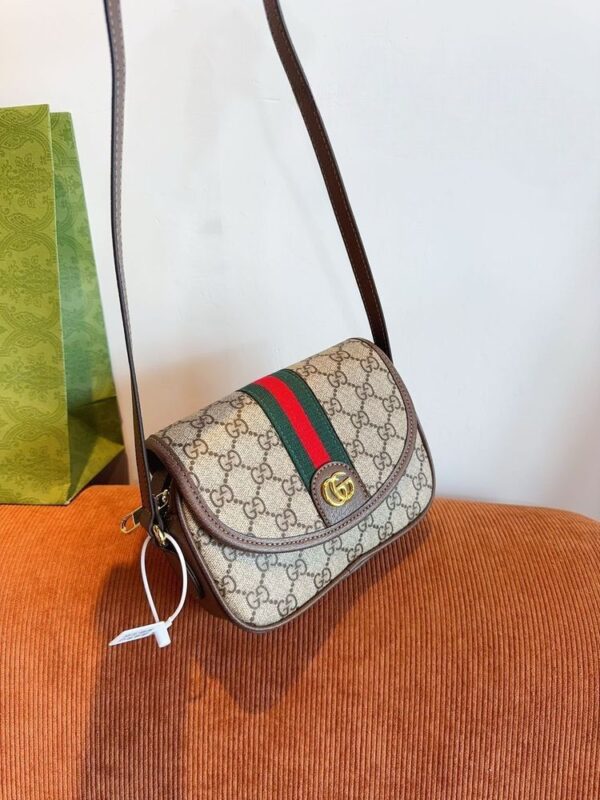 Modern Style Trendy Bag G3984