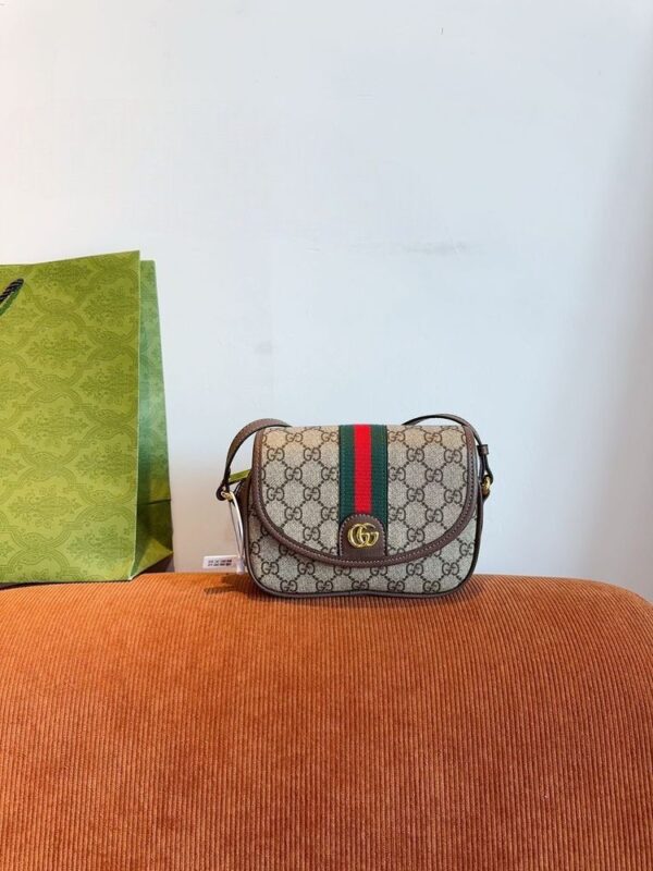 Modern Style Trendy Bag G3984