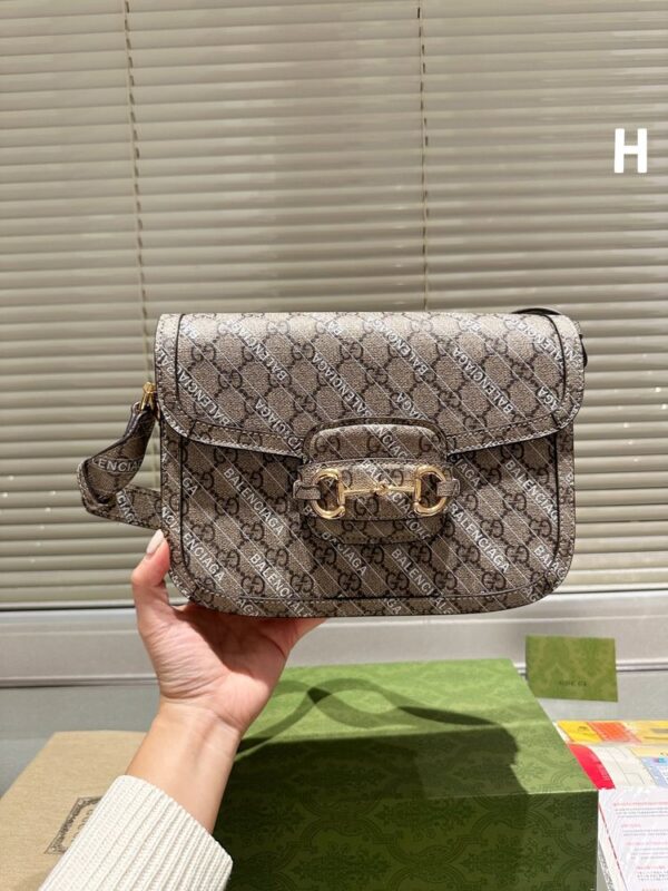 Modern Style Trendy Bag G3986
