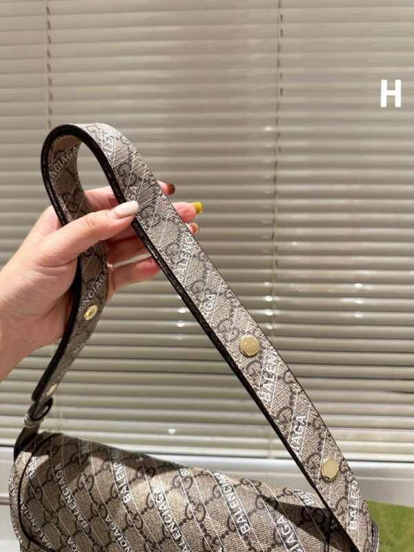 Modern Style Trendy Bag G3986
