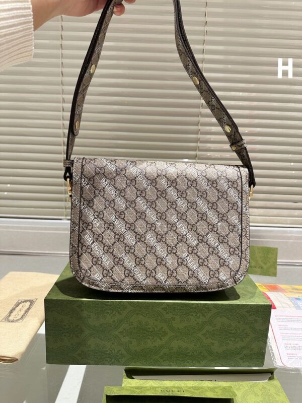 Modern Style Trendy Bag G3986