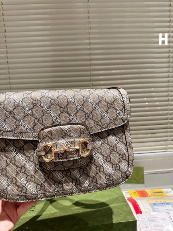 Modern Style Trendy Bag G3986