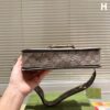 Modern Style Trendy Bag G3986