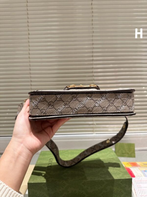 Modern Style Trendy Bag G3986