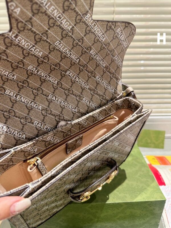 Modern Style Trendy Bag G3986