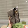 Modern Style Trendy Bag G3986